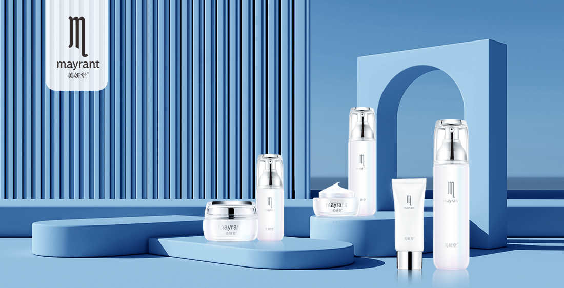 美妍堂基礎(chǔ)修復(fù)產(chǎn)品系列