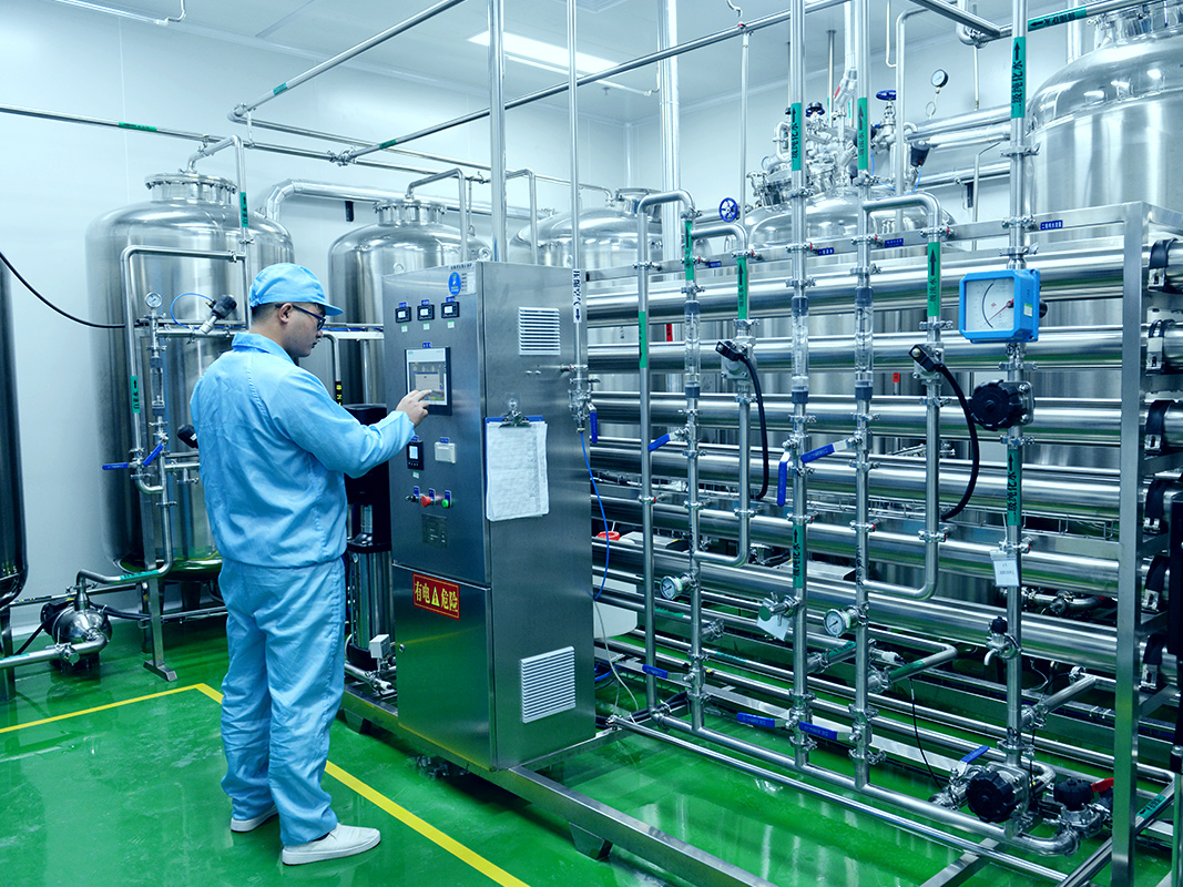 凈水設(shè)備