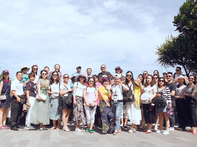 客戶合作活動(dòng)