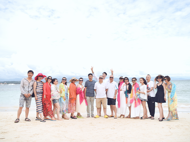 客戶合作活動(dòng)