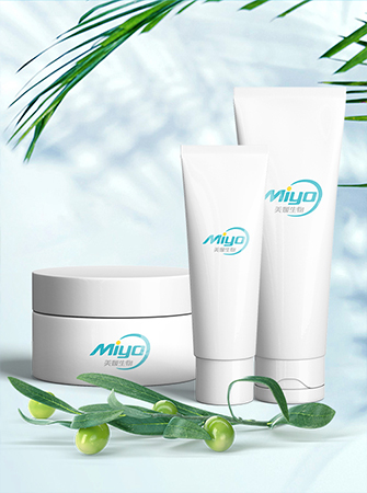 八無添加護膚品